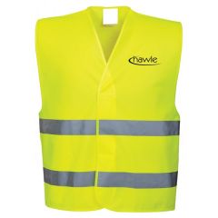 Hawle Sicherheitsweste