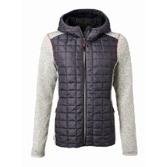 Hawle Hybrid Damen Jacke