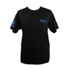 Hawle T-Shirt black