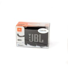HAWLE JBL GO 3 Black