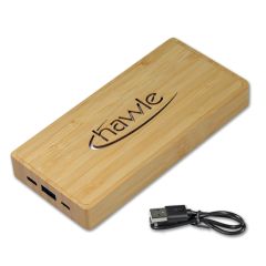 Hawle Solar Powerbank