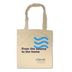 Hawle Baumwolltragetasche 