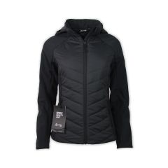 Hawle ZipIn Jacke Schöffel Damen