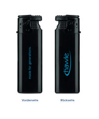 Hawle lighter GO Turbo