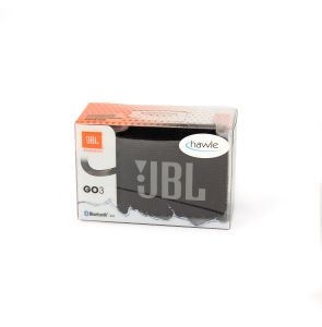 HAWLE JBL GO 3 Black>