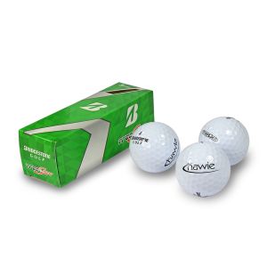 Hawle Bridgestone Golf Ball>