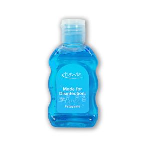 Hawle Disinfection gel>